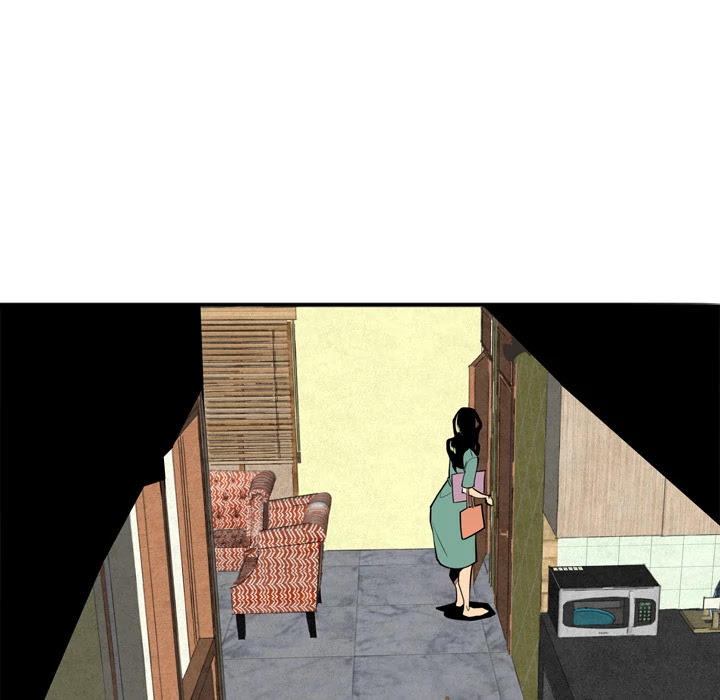The Desperate Housewife Chapter 1 page 151 - Chapter 1