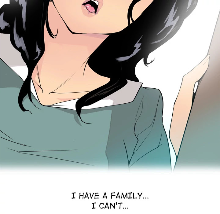 The Desperate Housewife Chapter 1 page 153 - Chapter 1
