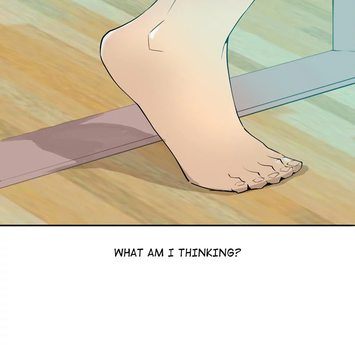 The Desperate Housewife Chapter 1 page 155 - Chapter 1