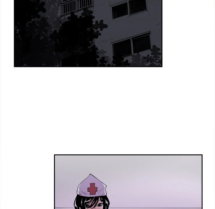 The Desperate Housewife Chapter 1 page 17 - Chapter 1