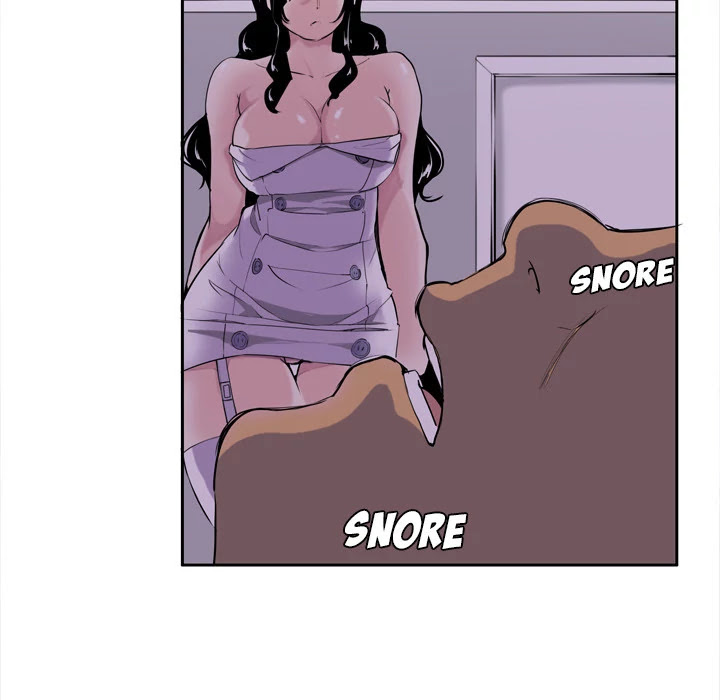 The Desperate Housewife Chapter 1 page 18 - Chapter 1