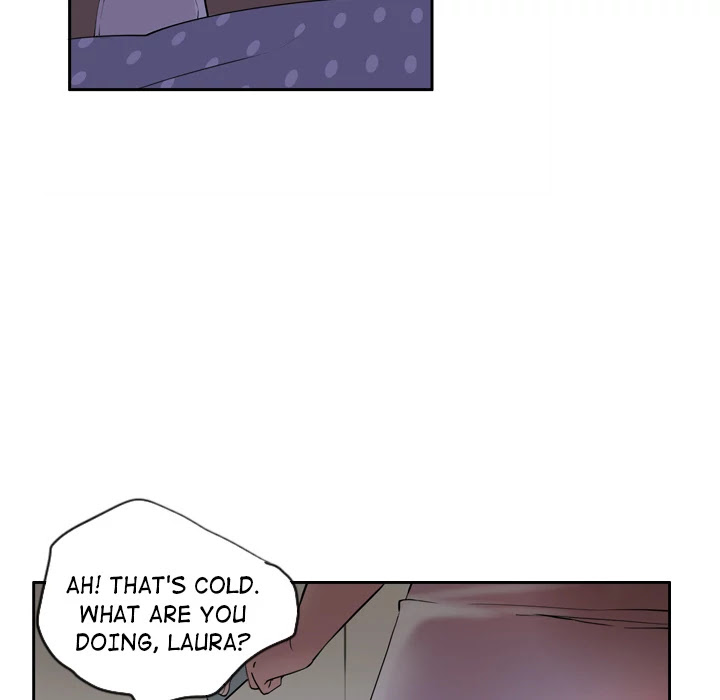 The Desperate Housewife Chapter 1 page 22 - Chapter 1