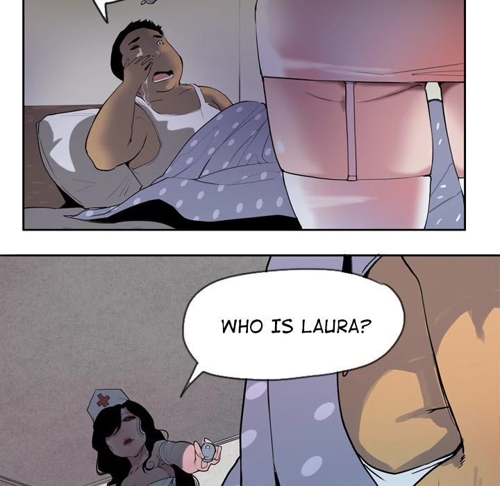 The Desperate Housewife Chapter 1 page 23 - Chapter 1