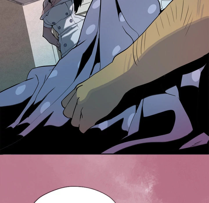 The Desperate Housewife Chapter 1 page 24 - Chapter 1