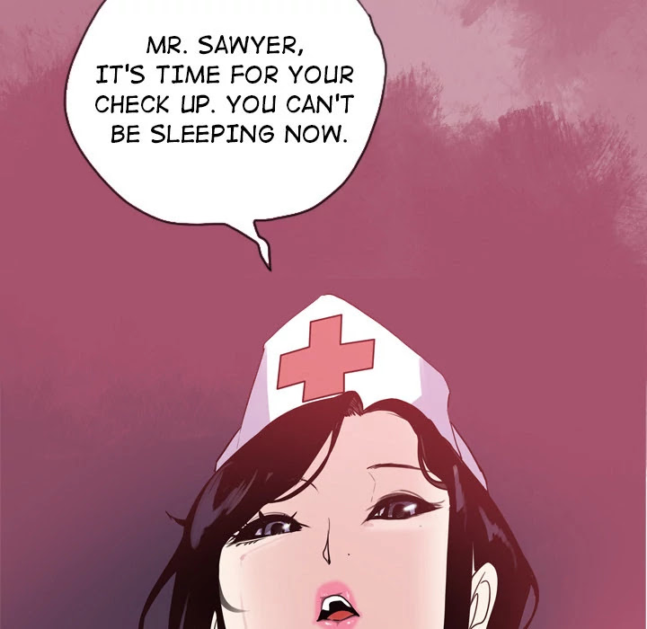 The Desperate Housewife Chapter 1 page 25 - Chapter 1