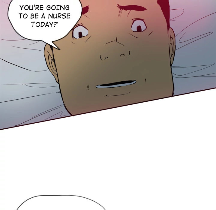 The Desperate Housewife Chapter 1 page 30 - Chapter 1