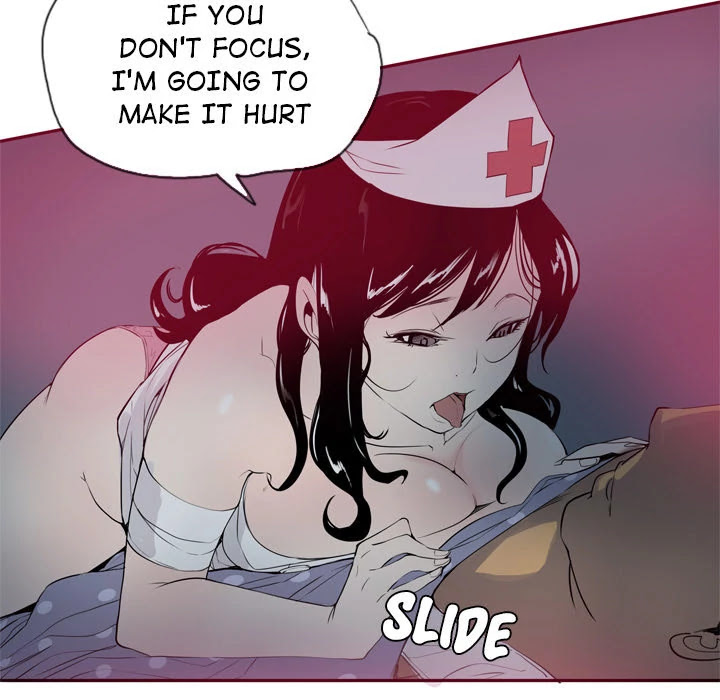 The Desperate Housewife Chapter 1 page 31 - Chapter 1