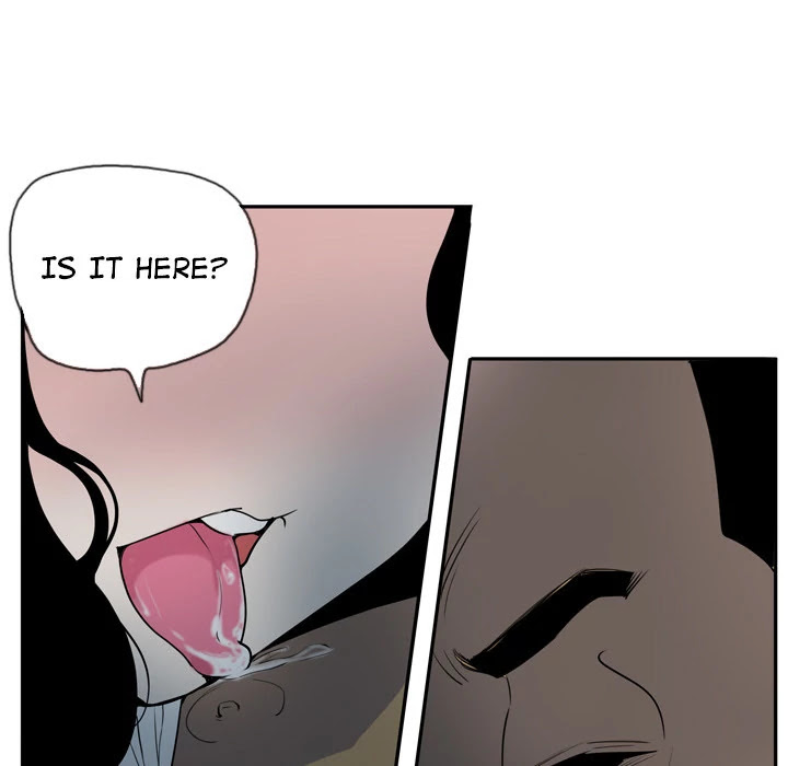 The Desperate Housewife Chapter 1 page 36 - Chapter 1