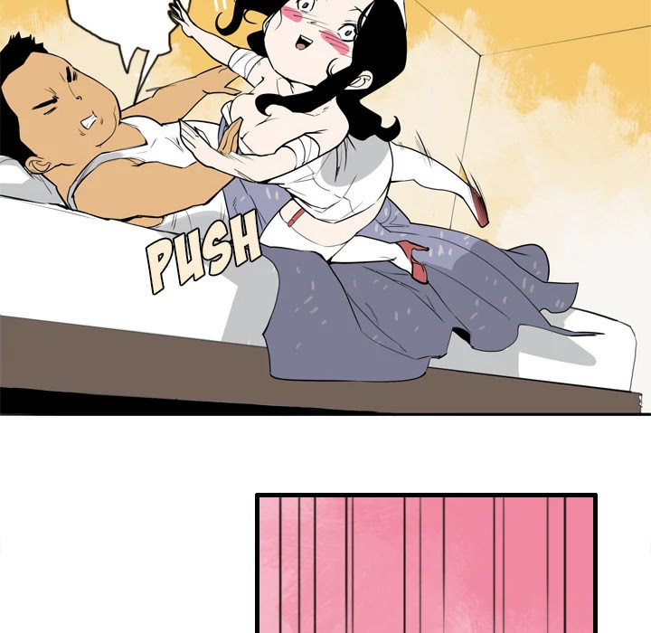 The Desperate Housewife Chapter 1 page 38 - Chapter 1