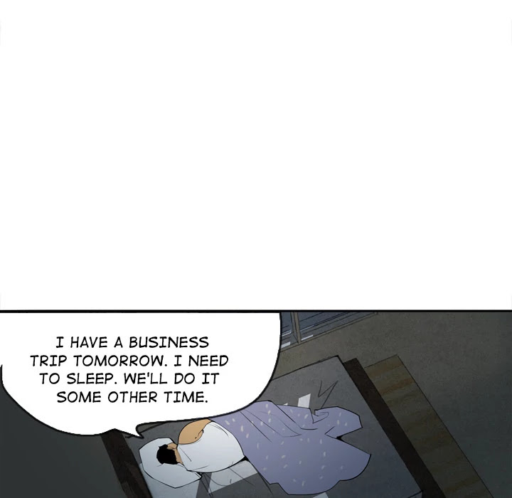 The Desperate Housewife Chapter 1 page 40 - Chapter 1