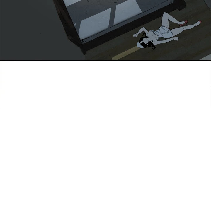 The Desperate Housewife Chapter 1 page 41 - Chapter 1