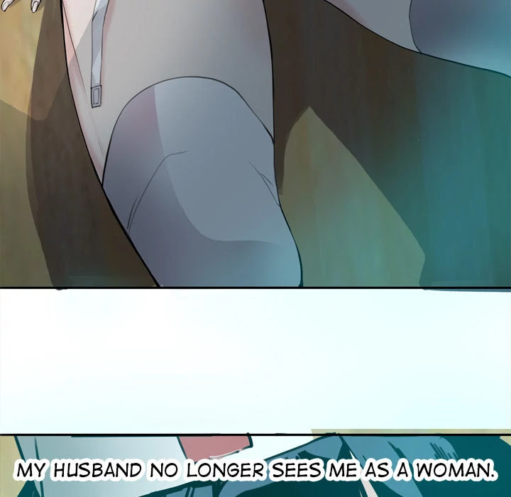 The Desperate Housewife Chapter 1 page 44 - Chapter 1