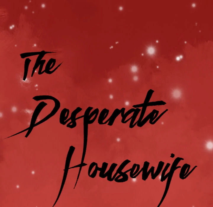 The Desperate Housewife Chapter 1 page 47 - Chapter 1