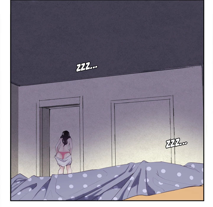 The Desperate Housewife Chapter 1 page 5 - Chapter 1