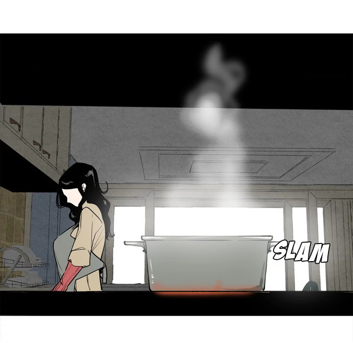 The Desperate Housewife Chapter 1 page 53 - Chapter 1