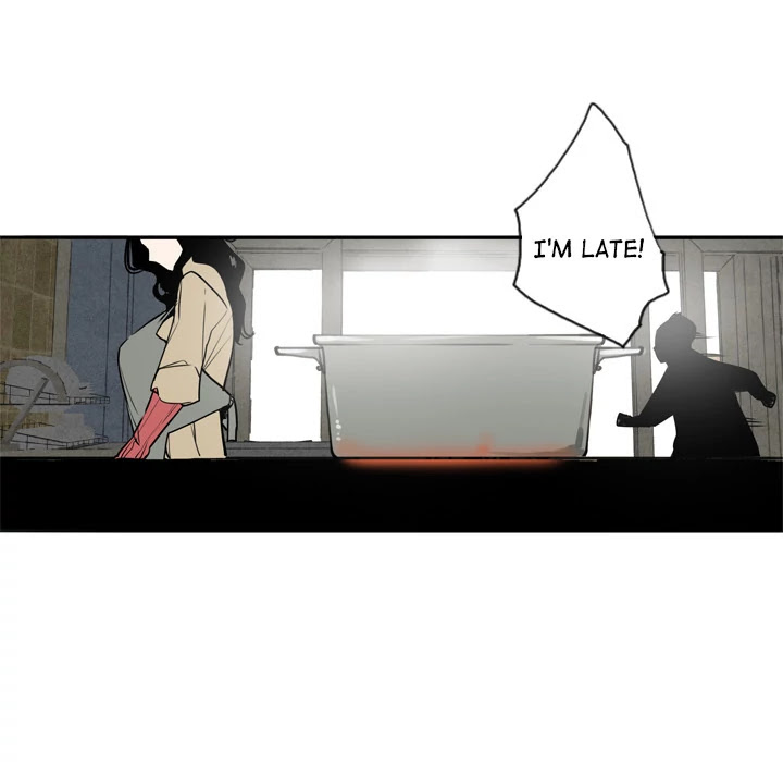 The Desperate Housewife Chapter 1 page 54 - Chapter 1