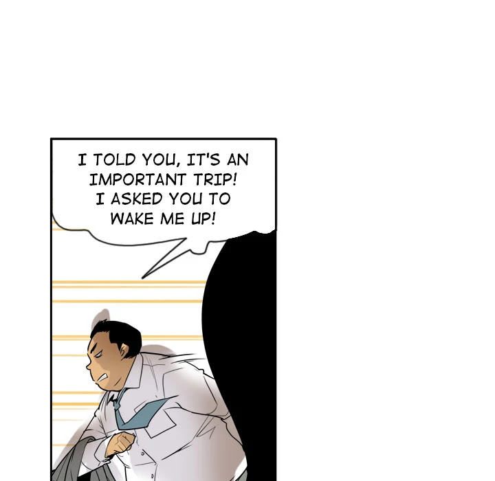 The Desperate Housewife Chapter 1 page 55 - Chapter 1