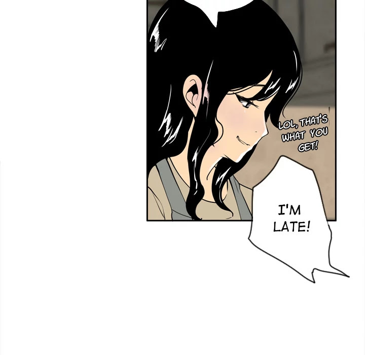 The Desperate Housewife Chapter 1 page 57 - Chapter 1