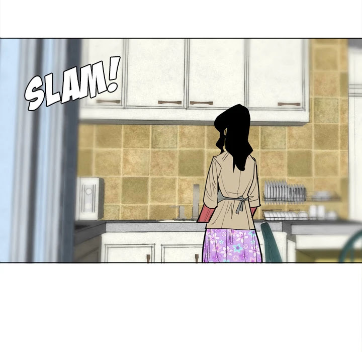 The Desperate Housewife Chapter 1 page 58 - Chapter 1