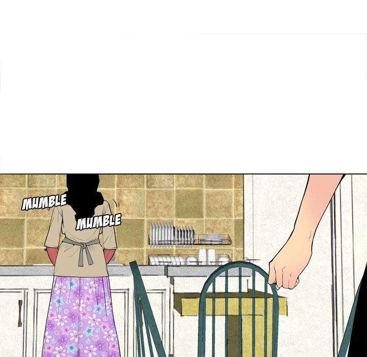 The Desperate Housewife Chapter 1 page 59 - Chapter 1