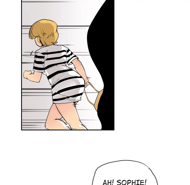 The Desperate Housewife Chapter 1 page 61 - Chapter 1