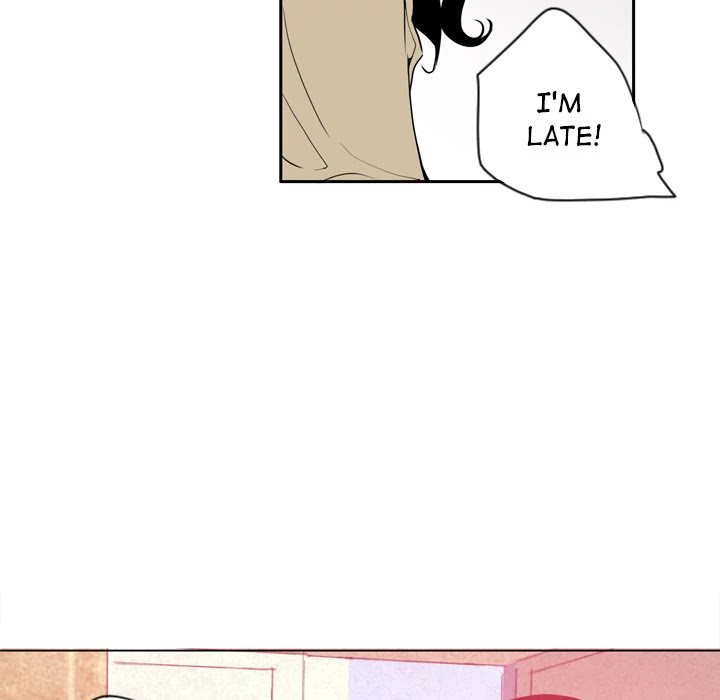 The Desperate Housewife Chapter 1 page 63 - Chapter 1