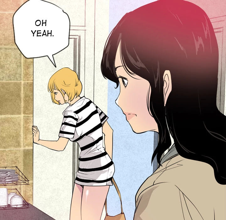 The Desperate Housewife Chapter 1 page 64 - Chapter 1