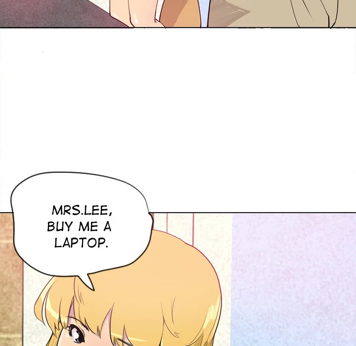 The Desperate Housewife Chapter 1 page 65 - Chapter 1