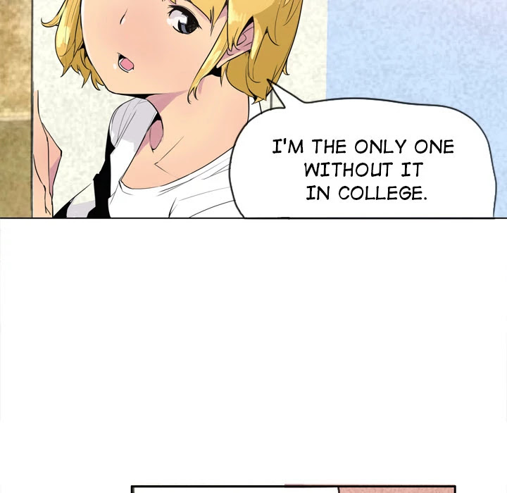 The Desperate Housewife Chapter 1 page 66 - Chapter 1