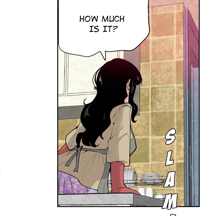 The Desperate Housewife Chapter 1 page 67 - Chapter 1