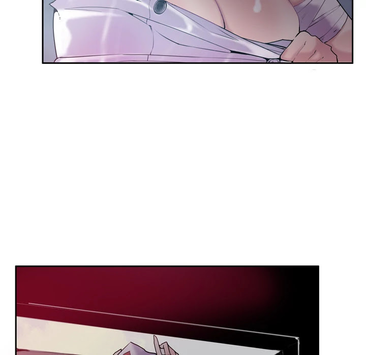 The Desperate Housewife Chapter 1 page 7 - Chapter 1