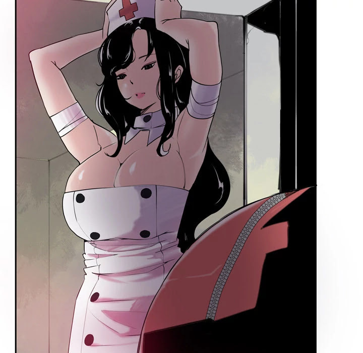 The Desperate Housewife Chapter 1 page 8 - Chapter 1