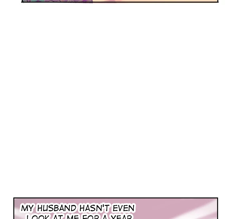 The Desperate Housewife Chapter 1 page 81 - Chapter 1