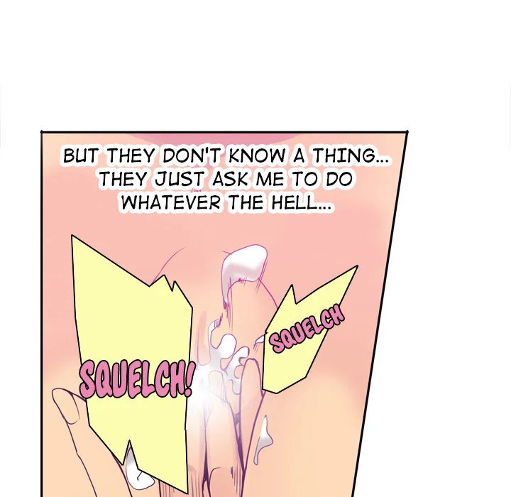 The Desperate Housewife Chapter 1 page 89 - Chapter 1