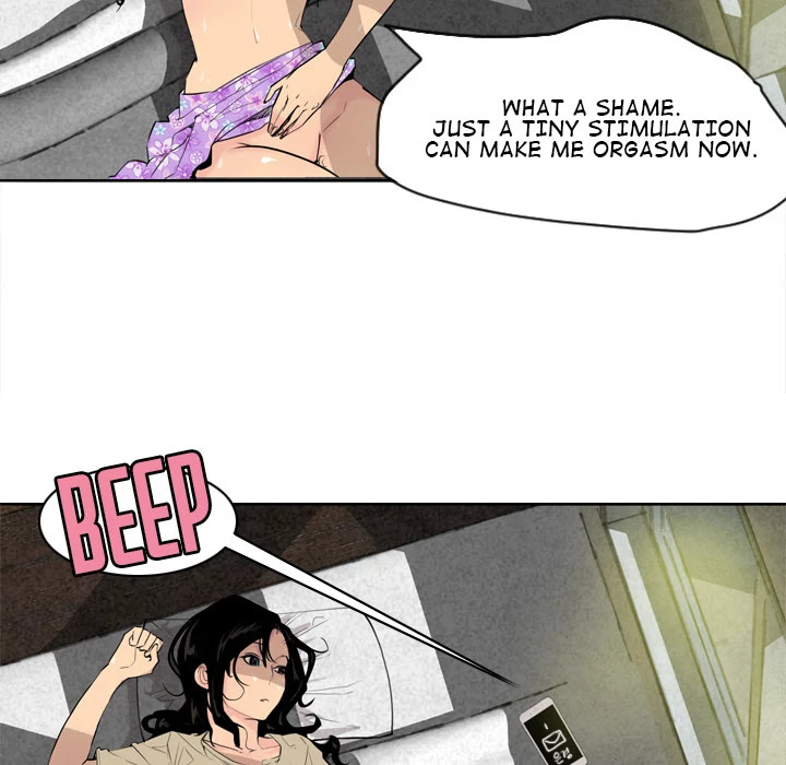 The Desperate Housewife Chapter 1 page 99 - Chapter 1