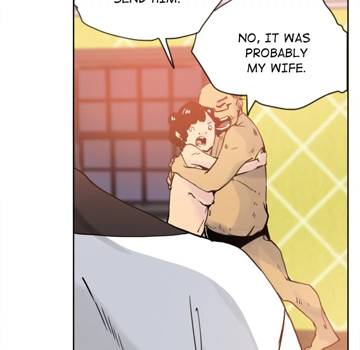 The Desperate Housewife Chapter 10 page 100 - Chapter 10