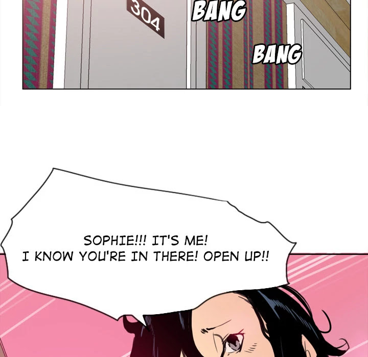 The Desperate Housewife Chapter 10 page 104 - Chapter 10