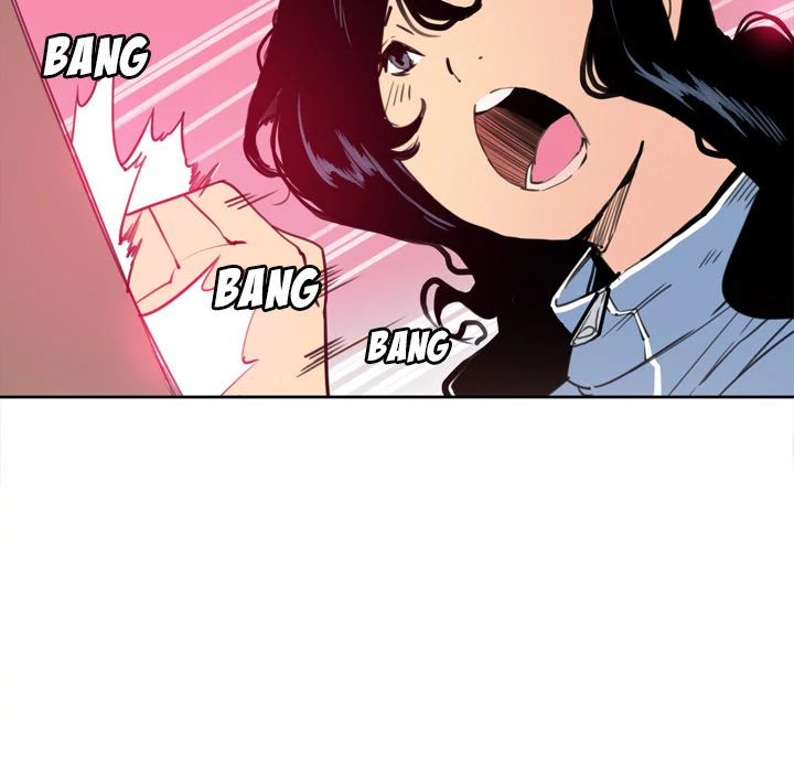 The Desperate Housewife Chapter 10 page 105 - Chapter 10