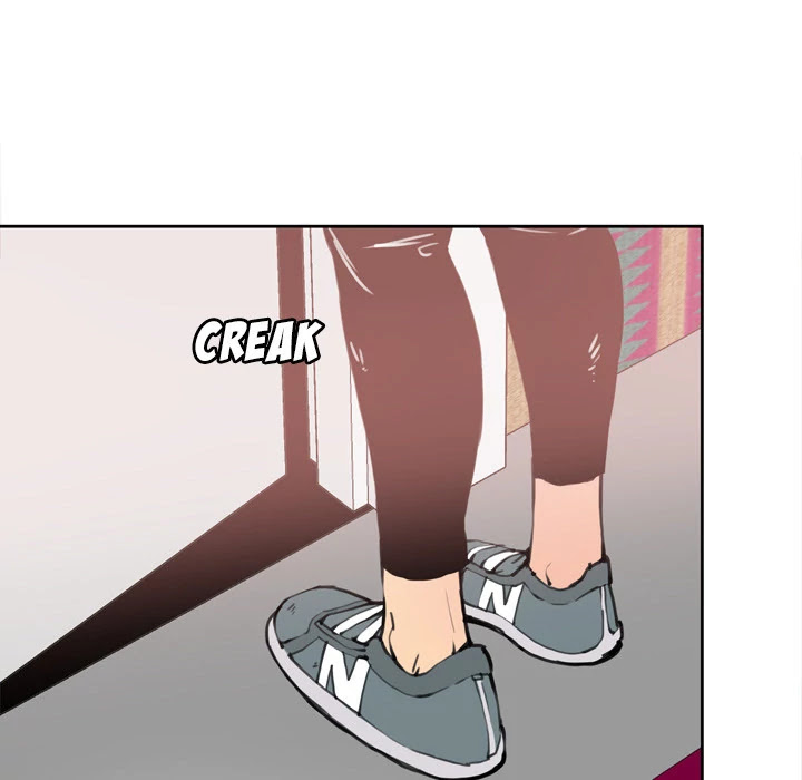The Desperate Housewife Chapter 10 page 106 - Chapter 10