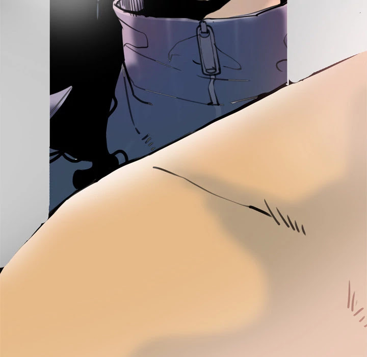 The Desperate Housewife Chapter 10 page 109 - Chapter 10