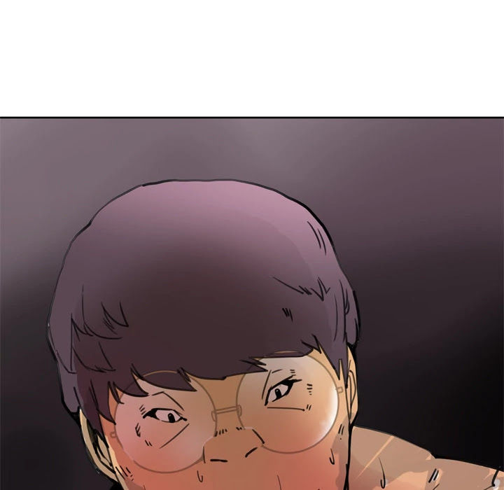The Desperate Housewife Chapter 10 page 113 - Chapter 10
