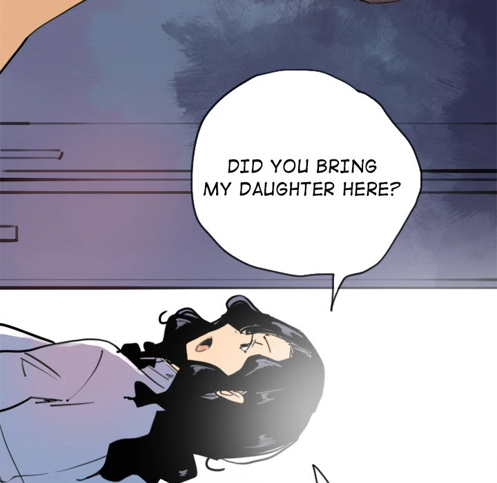 The Desperate Housewife Chapter 10 page 118 - Chapter 10