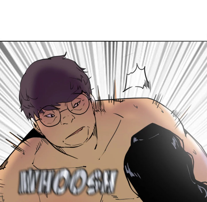 The Desperate Housewife Chapter 10 page 120 - Chapter 10