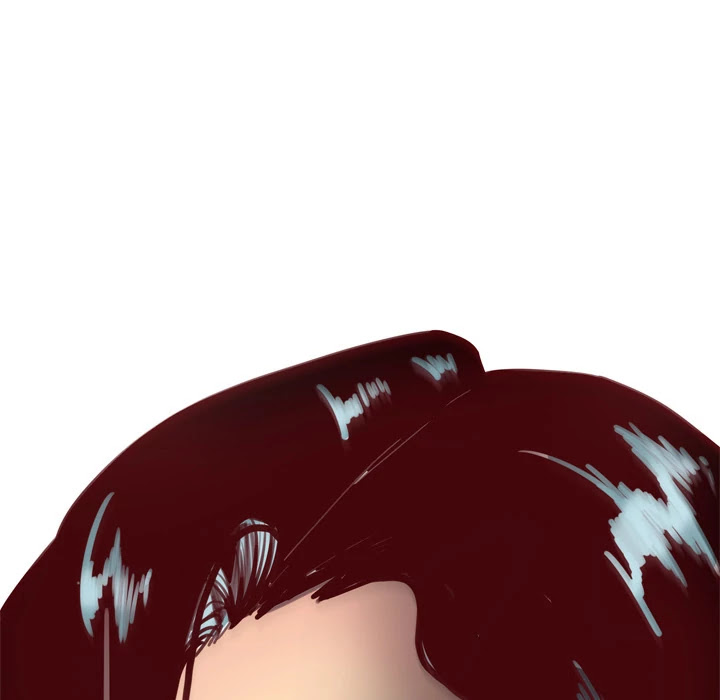 The Desperate Housewife Chapter 10 page 125 - Chapter 10