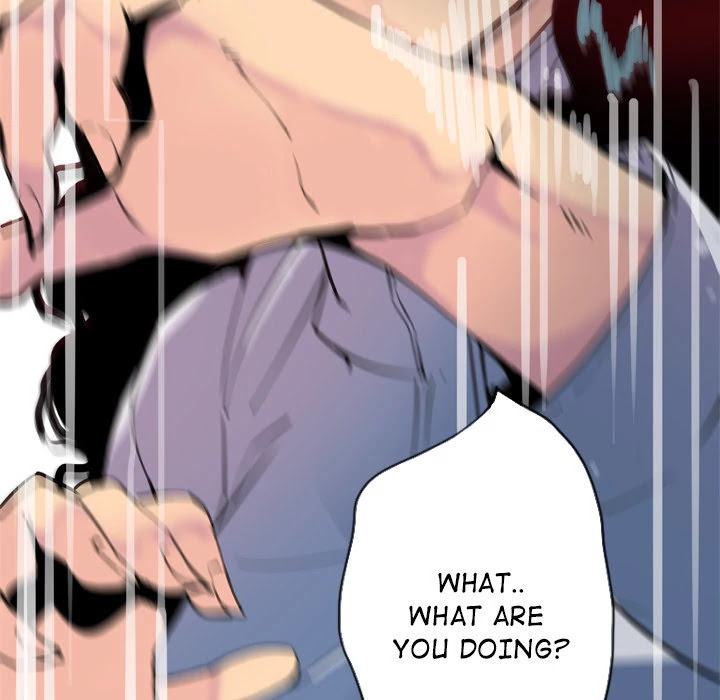 The Desperate Housewife Chapter 10 page 127 - Chapter 10