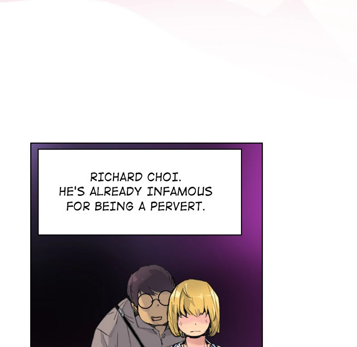The Desperate Housewife Chapter 10 page 13 - Chapter 10