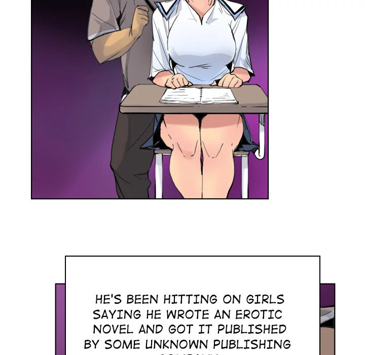 The Desperate Housewife Chapter 10 page 14 - Chapter 10
