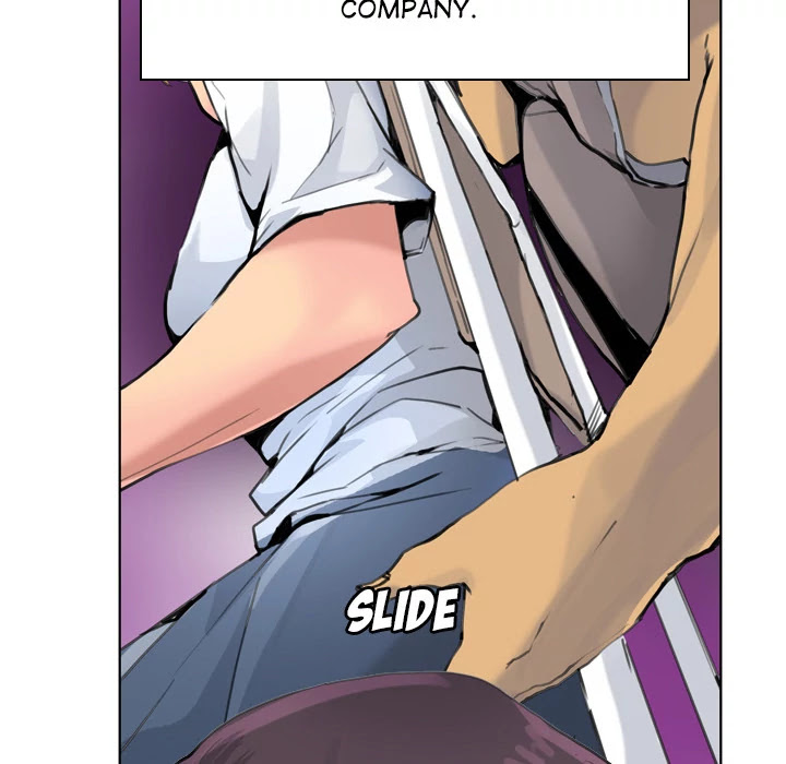 The Desperate Housewife Chapter 10 page 15 - Chapter 10