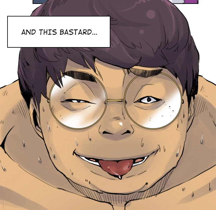 The Desperate Housewife Chapter 10 page 16 - Chapter 10