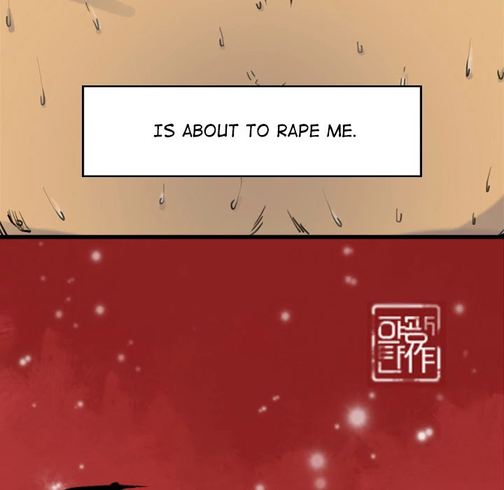 The Desperate Housewife Chapter 10 page 17 - Chapter 10